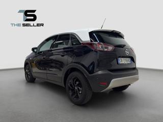 OPEL Crossland X usata, con Autoradio