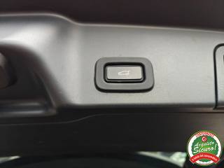 LAND ROVER Range Rover Evoque usata, con Servosterzo