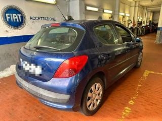 PEUGEOT 207 usata, con Cerchi in lega