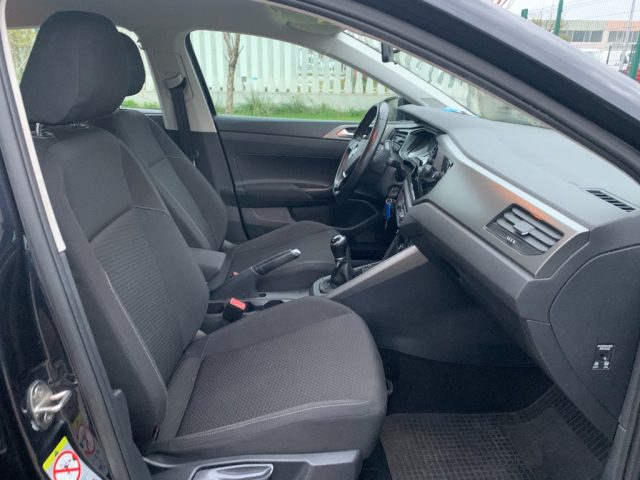 VOLKSWAGEN Polo usata, con Controllo trazione