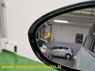OPEL Zafira Tourer usata, con Sensori di parcheggio posteriori