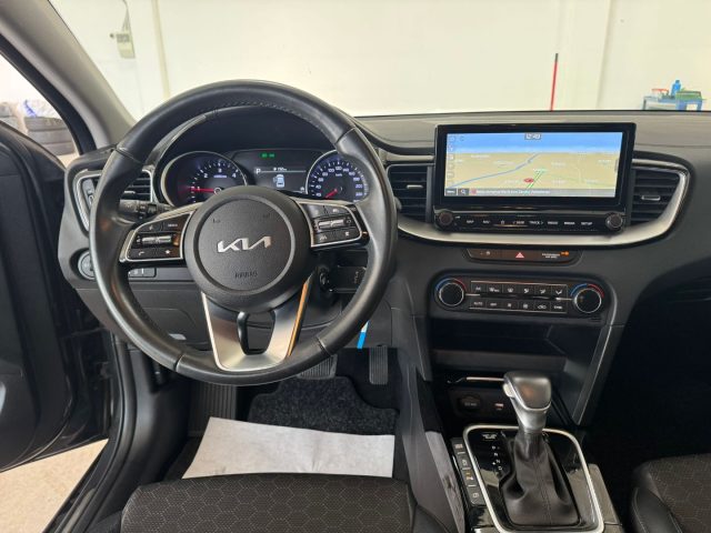 KIA XCeed usata, con Cruise Control