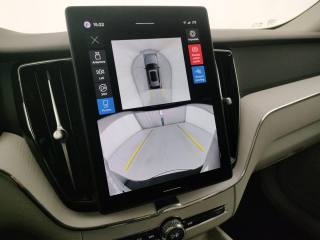 VOLVO XC60 usata, con Interni in pelle