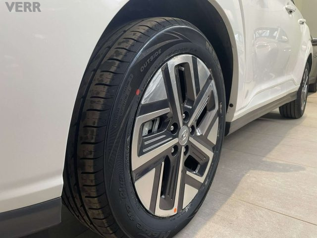 HYUNDAI Kona usata, con Immobilizzatore elettronico