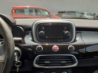 FIAT 500X usata, con Cerchi in lega