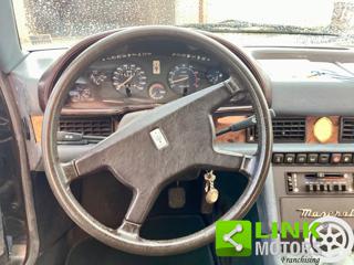 MASERATI Biturbo usata 12