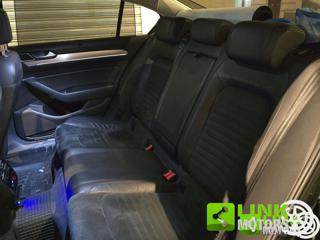 VOLKSWAGEN Passat usata, con Regolazione elettrica sedili