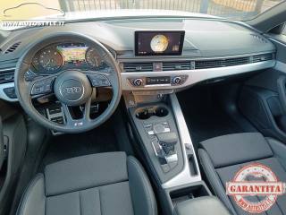 AUDI A4 usata, con Airbag