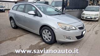OPEL Astra usata, con Airbag