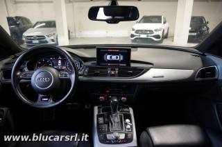 AUDI A6 usata, con Climatizzatore