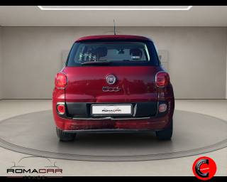 FIAT 500L usata, con ESP