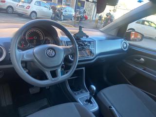 VOLKSWAGEN up! usata, con Controllo trazione