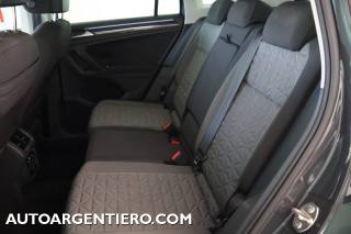VOLKSWAGEN Tiguan usata, con Controllo vocale