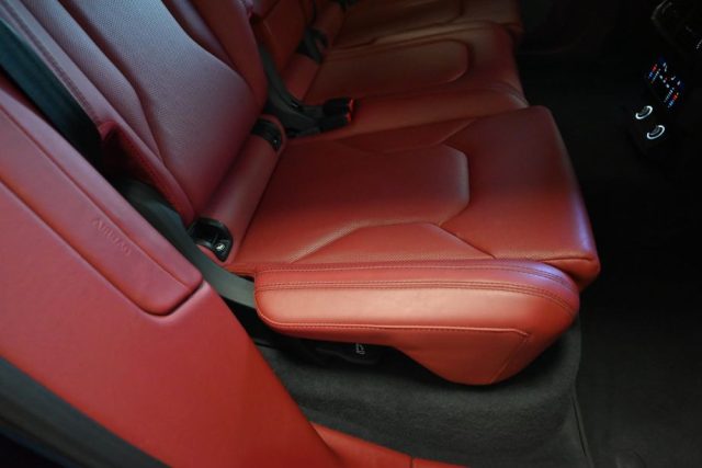 LAMBORGHINI Urus usata 171