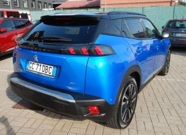 PEUGEOT 2008 usata, con Airbag Passeggero