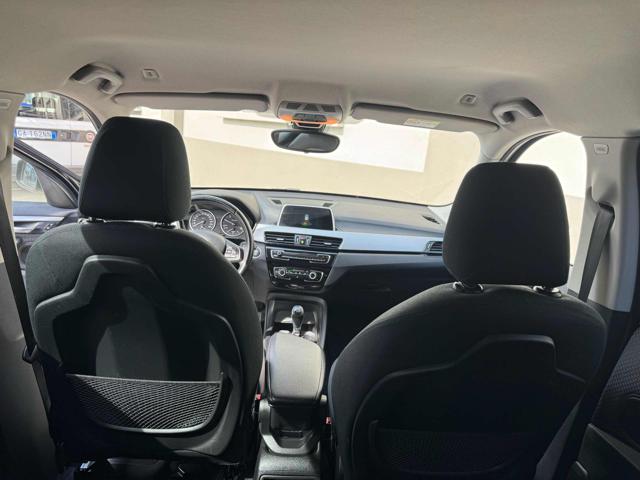 BMW X1 usata, con Controllo trazione