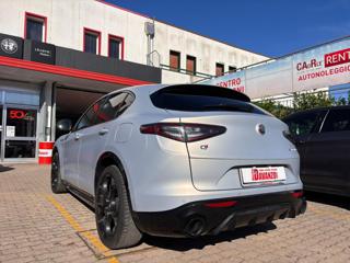 ALFA ROMEO Stelvio usata, con Airbag laterali
