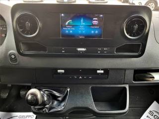 MERCEDES-BENZ Sprinter usata, con ESP