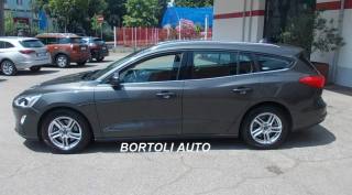 FORD Focus usata, con Airbag laterali