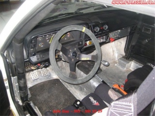 OPEL Ascona usata 3