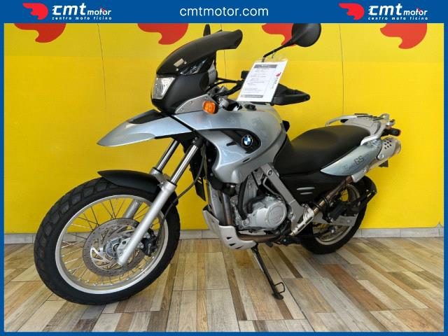 BMW F 650 GS usata 1