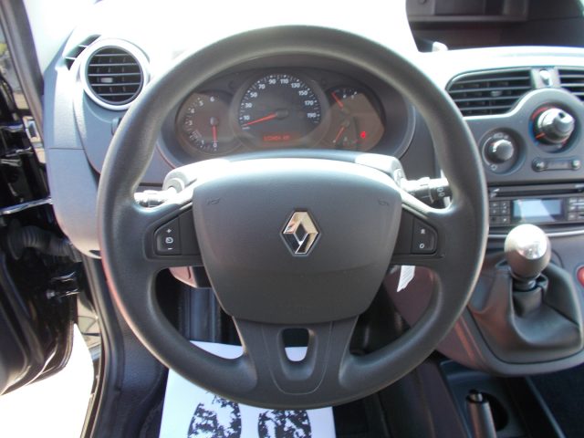 RENAULT Kangoo usata, con Cruise Control