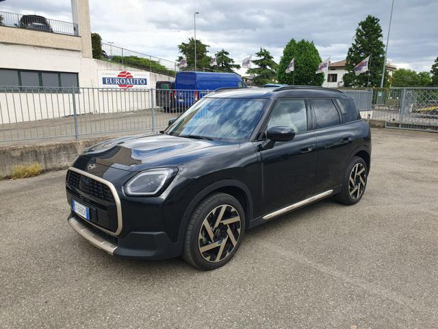 MINI Mini usata, con Airbag
