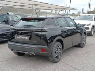 PEUGEOT 2008 usata, con Alzacristalli elettrici
