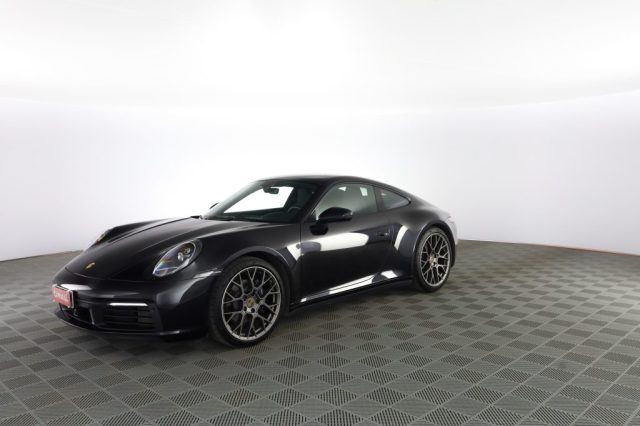 PORSCHE 911 usata 6