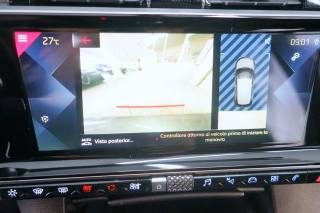 DS AUTOMOBILES DS 7 Crossback usata, con Cruise Control