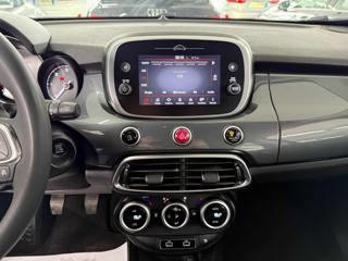 FIAT 500X usata, con Sensore di luce