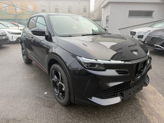 ALFA ROMEO Junior usata, con Controllo trazione