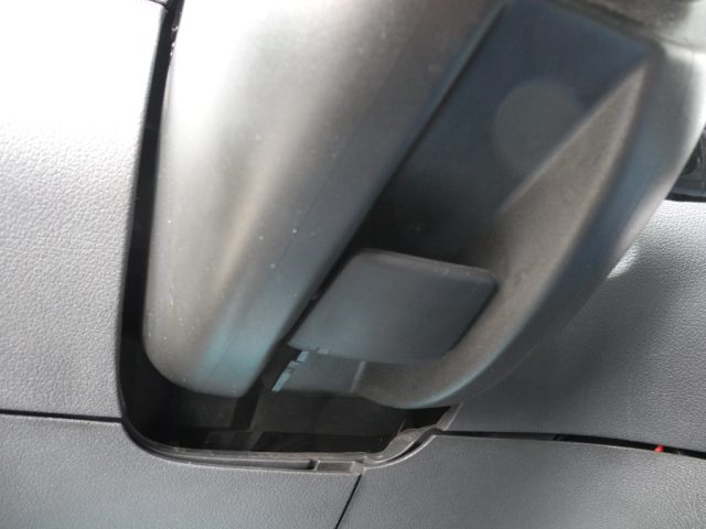 VOLKSWAGEN Touran usata 28