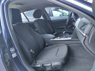 BMW 316 usata, con Autoradio