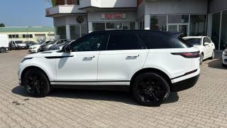 LAND ROVER Range Rover Velar usata, con Alzacristalli elettrici