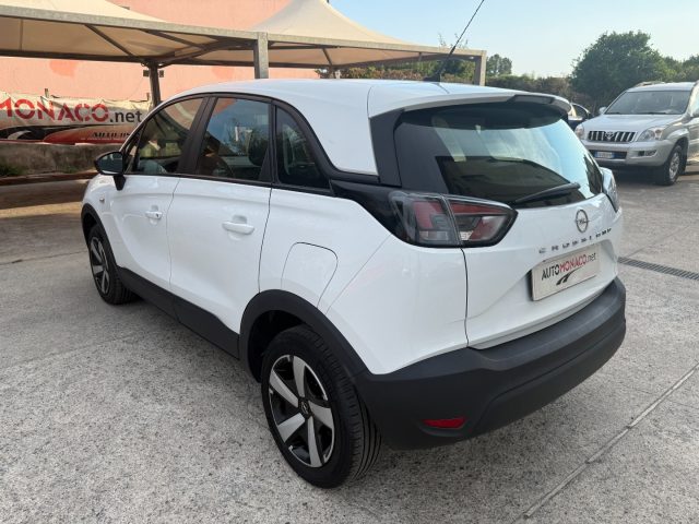 OPEL Crossland usata, con Airbag Passeggero
