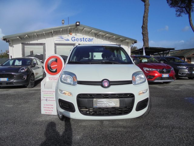 FIAT Panda usata, con Airbag
