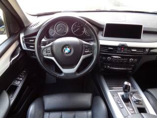 BMW X5 usata, con Cronologia tagliandi
