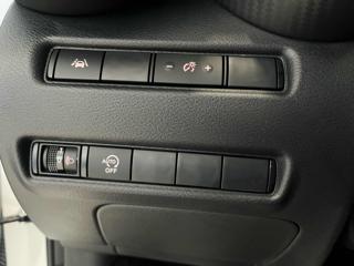 NISSAN Juke usata, con Chiusura centralizzata