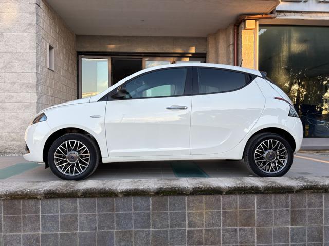 LANCIA Ypsilon usata, con Cerchi in lega