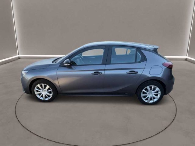 OPEL Corsa usata, con Controllo trazione