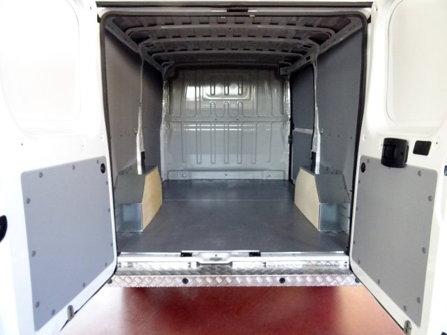 CITROEN Jumper usata, con ESP