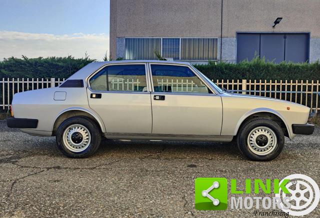 ALFA ROMEO Alfetta usata 13