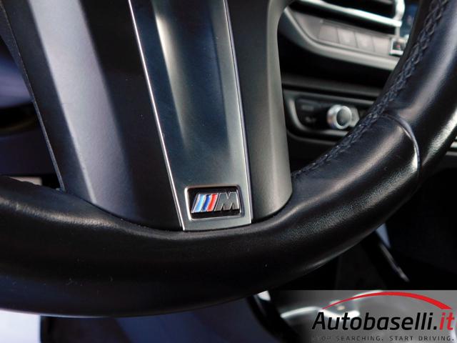 BMW 220 usata, con Start/Stop Automatico