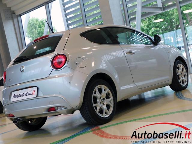 ALFA ROMEO MiTo usata 34