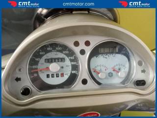 PIAGGIO Beverly 500 usata 4