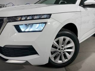 SKODA Kamiq usata, con Autoradio