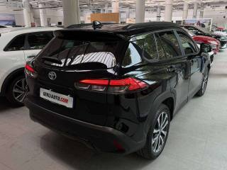 TOYOTA Corolla usata, con Alzacristalli elettrici