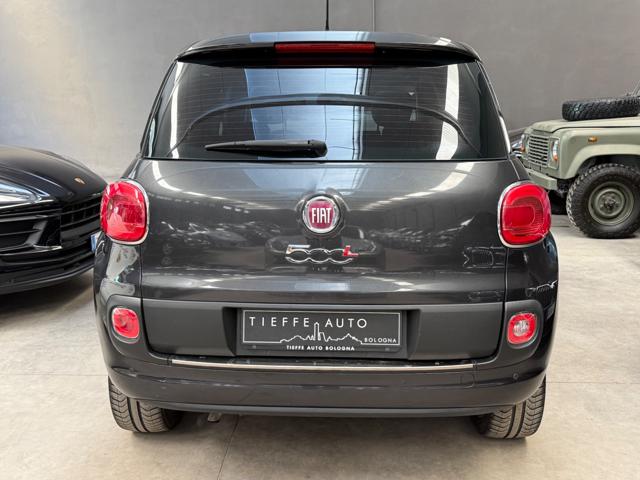 FIAT 500L usata, con Autoradio