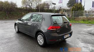 VOLKSWAGEN Golf usata, con Cerchi in lega